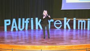 FİKİR EKİMİ BAŞLADI