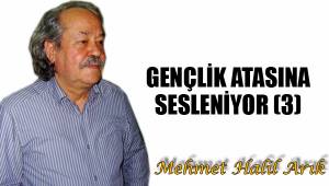 GENÇLİK ATASINA SESLENİYOR (3)