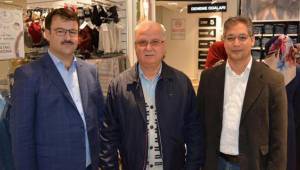 HAYIRSEVER İŞADAMINDAN ANLAMLI YARDIM
