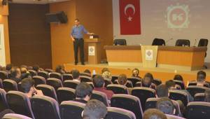 İhracatta E-Ticaretin Şifreleri