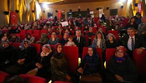 KADINLAR 10 KASIM’DA SİNEMADA BULUŞTU