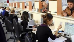 Kamuya 2 bin 38 personel alınıyor