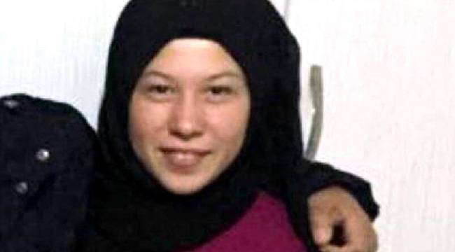 LİSE ÖĞRENCİSİ RANA NUR 3 GÜNDÜR KAYIP