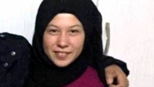 LİSE ÖĞRENCİSİ RANA NUR 3 GÜNDÜR KAYIP