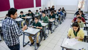 MEB’den özel okullara sınav kararı