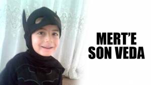 MERT’E SON VEDA
