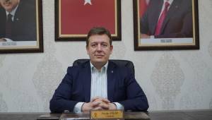 NATO KÜSTAHLIĞINA ÖZÜR YETMEZ!