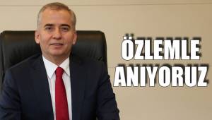 ÖZLEMLE ANIYORUZ