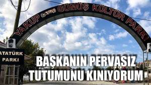 PERVASIZ TUTUMUNU KINIYORUM