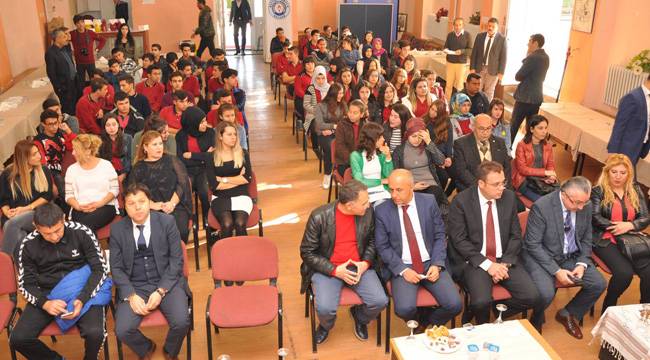 Sağlıklı yaşam projesi başladı