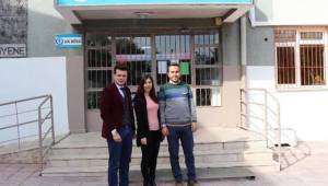 ŞEHİT MESLEKTAŞLARI İÇİN KLİP HAZIRLADILAR