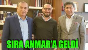 SIRA ANMAR’A GELDİ