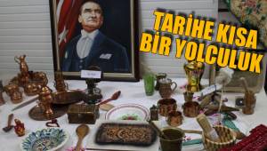 TARİHE KISA BİR YOLCULUK