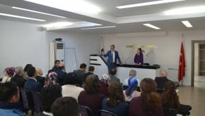 TAVAS BELEDİYESİ TÜM ENGELLERİ KALDIRIYOR