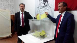 TES’DE EMRE ERDOĞAN DÖNEMİ