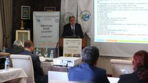 TÜR EYLEM PLANI ÇALIŞTAYI YAPILDI