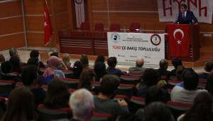 TÜRK EKONOMİSİ KONUŞULDU