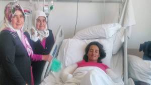Yardım kampanyası başlattılar