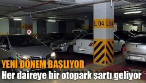 YENİ DÖNEM BAŞLIYOR
