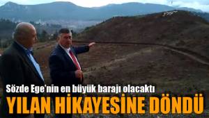 YILAN HİKAYESİNE DÖNDÜ