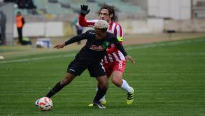 1-1'LERİNİ ÜZMEDİLER