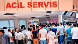 Acil servislerde yeni dönem başlıyor