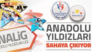 ANADOLU'NUN YILDIZLARI DENİZLİ'DE BULUŞACAK