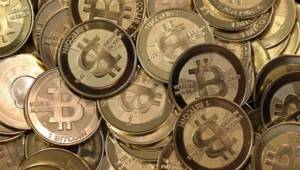 Bitcoin'de inanılmaz rakam!
