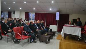 ÇAĞA AYAK UYDURMALIYIZ