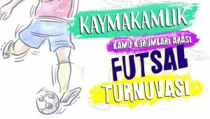 ÇAL’DA SPOR YAPMAYAN KALMASIN