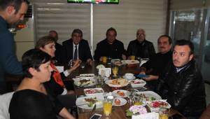 ÇALLI DAYANIŞMASI