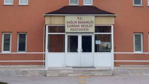 DAHİLİYE UZMANI GÖREVE BAŞLADI