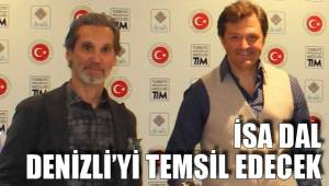 DENİZLİ’Yİ TEMSİL EDECEK