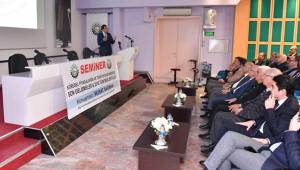 EKONOMİDEKİ SON GELİŞMELER KONUŞULDU