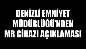 EMNİYET O İDDİALARI YANITLADI