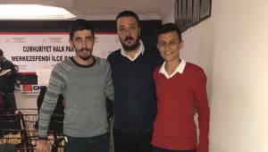 GENÇLERDEN TEK LİSTE
