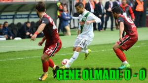 GENE OLMADI