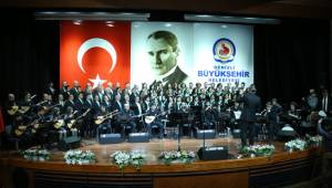 Gurbetten Sılaya Mektuplar