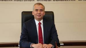 HAYAT KALİTELERİNİ ARTIRACAĞIZ
