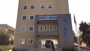 HÜKÜMLÜ KADINLAR İŞ EĞİTİMİ ALDI