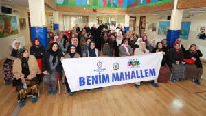 Kent Konseyi’nden Kanser ve Erken Tanı Semineri