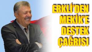 KIZILCABÖLÜKSPOR’A DESTEK ÇAĞRISI