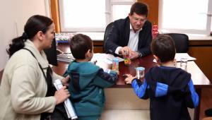 MERKEZEFENDİLİLER SUBAŞIOĞLU İLE BULUŞACAK