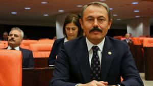 ONLAR SALDIRDIKÇA BİZ BÜYÜYORUZ