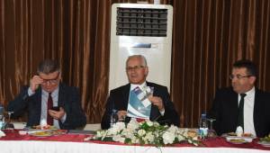ORTAÖĞRETİM DERS KİTAPLARI YAZIMINDA SONA GELİNDİ