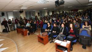 Otizm Farkındalık Konferansı düzenlendi