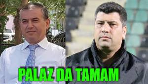 PALAZ DA TAMAM