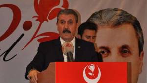 SEÇİM KANUNU DEĞİŞMELİ