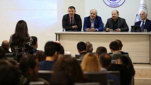 SEKTÖRÜN BEKLENTİLERİ KONUŞULDU