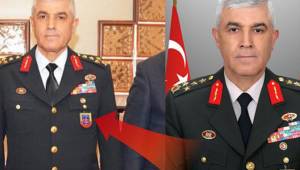 Üniformalar değişti
